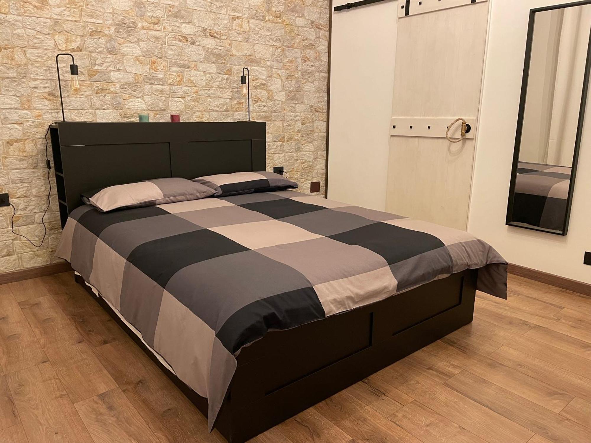 Estia'S House Hotel Agrigento Luaran gambar