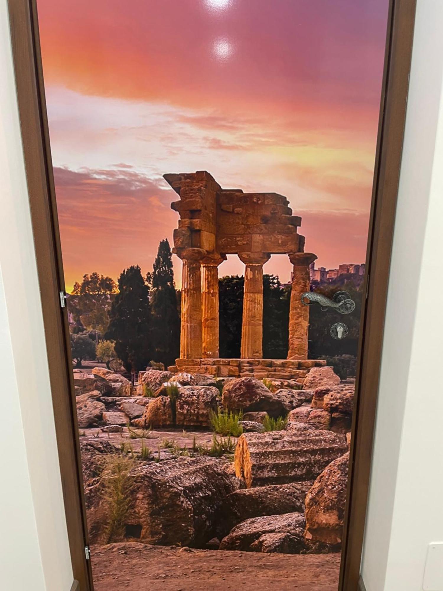 Estia'S House Hotel Agrigento Luaran gambar
