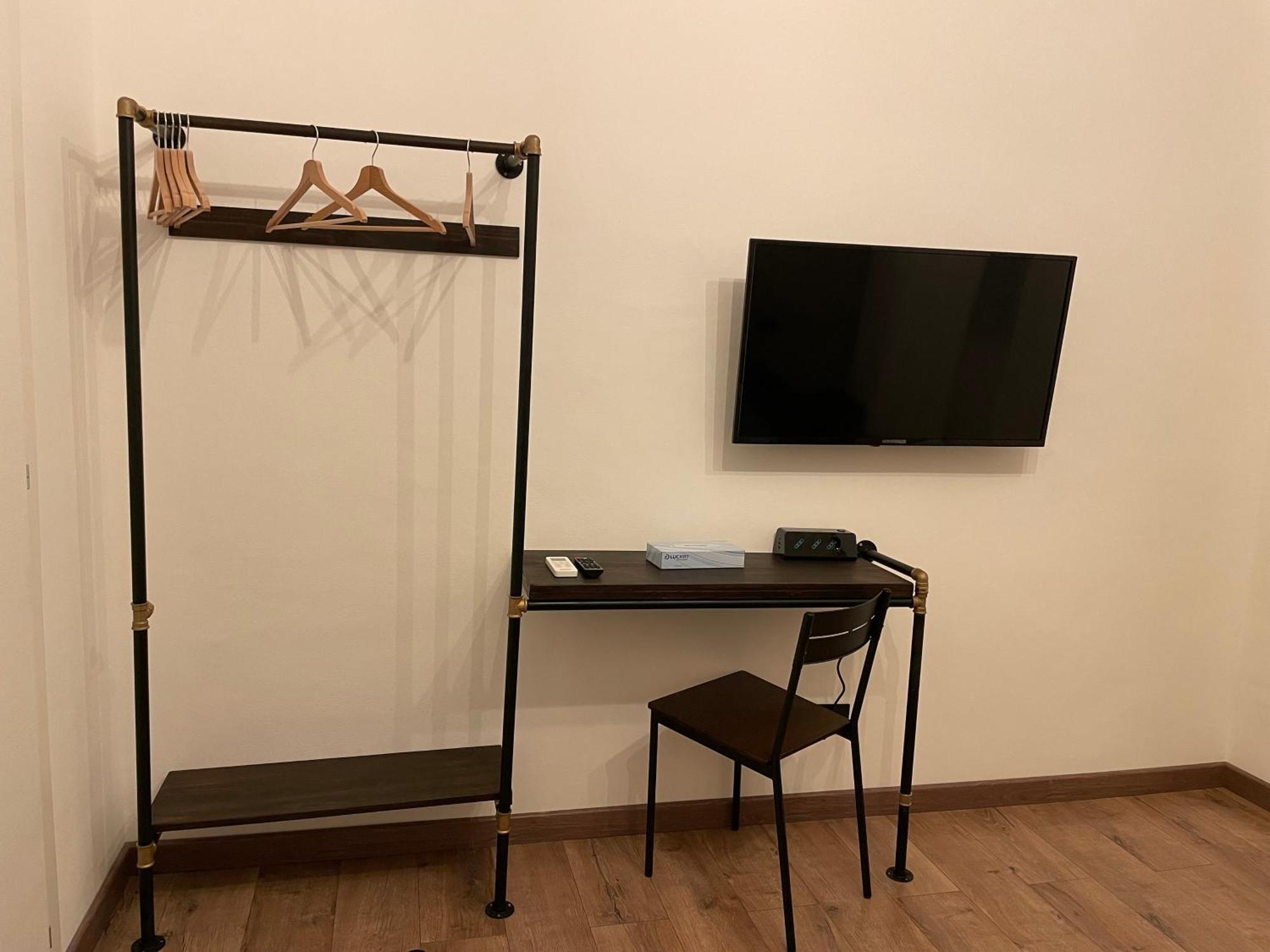 Estia'S House Hotel Agrigento Luaran gambar