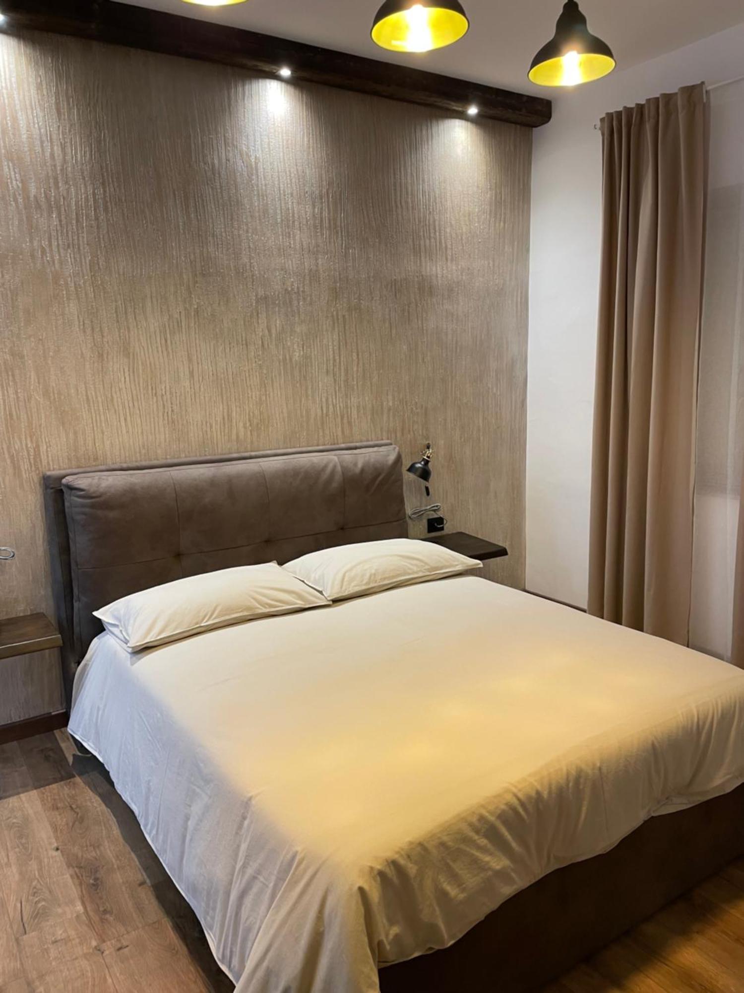 Estia'S House Hotel Agrigento Luaran gambar