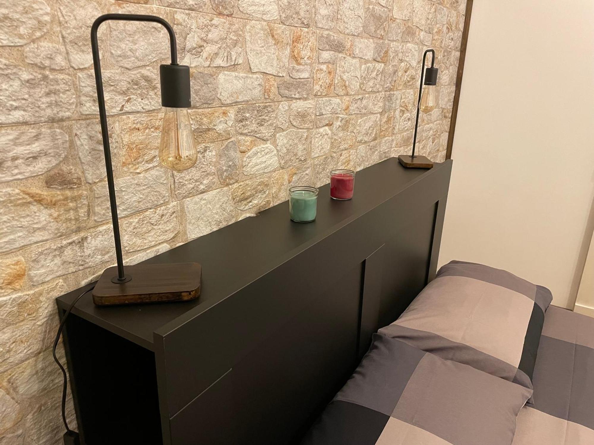 Estia'S House Hotel Agrigento Luaran gambar