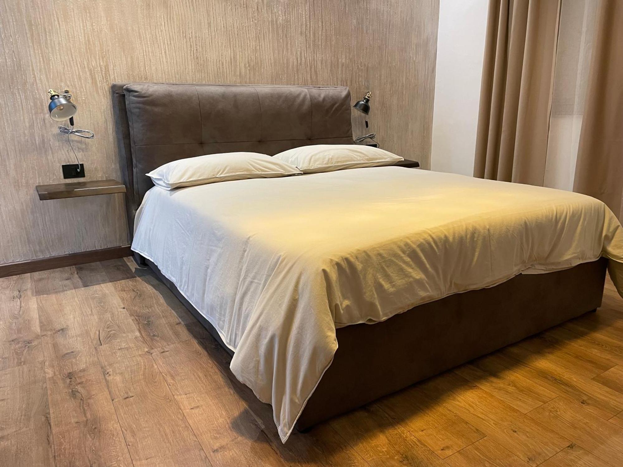 Estia'S House Hotel Agrigento Luaran gambar