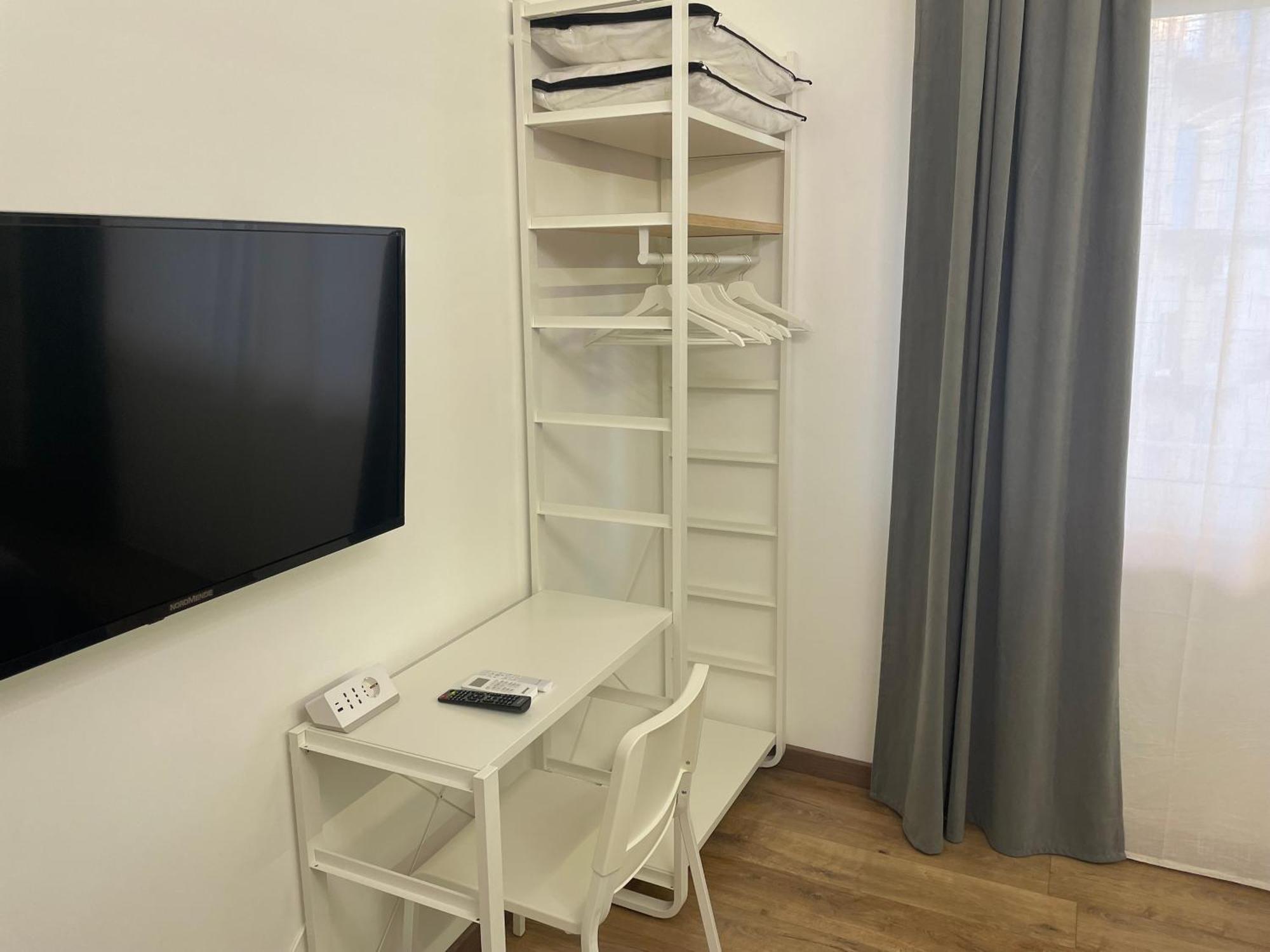 Estia'S House Hotel Agrigento Luaran gambar