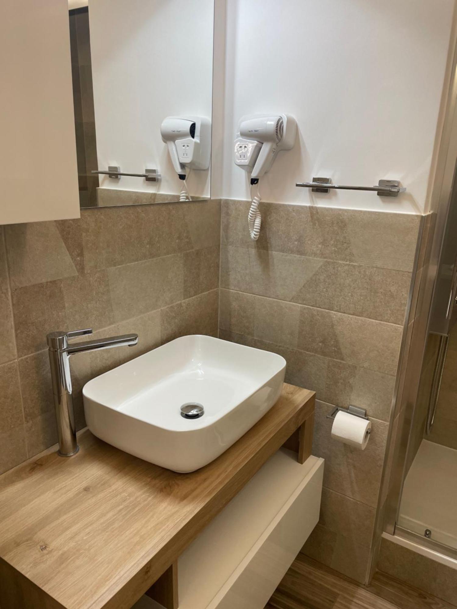 Estia'S House Hotel Agrigento Luaran gambar