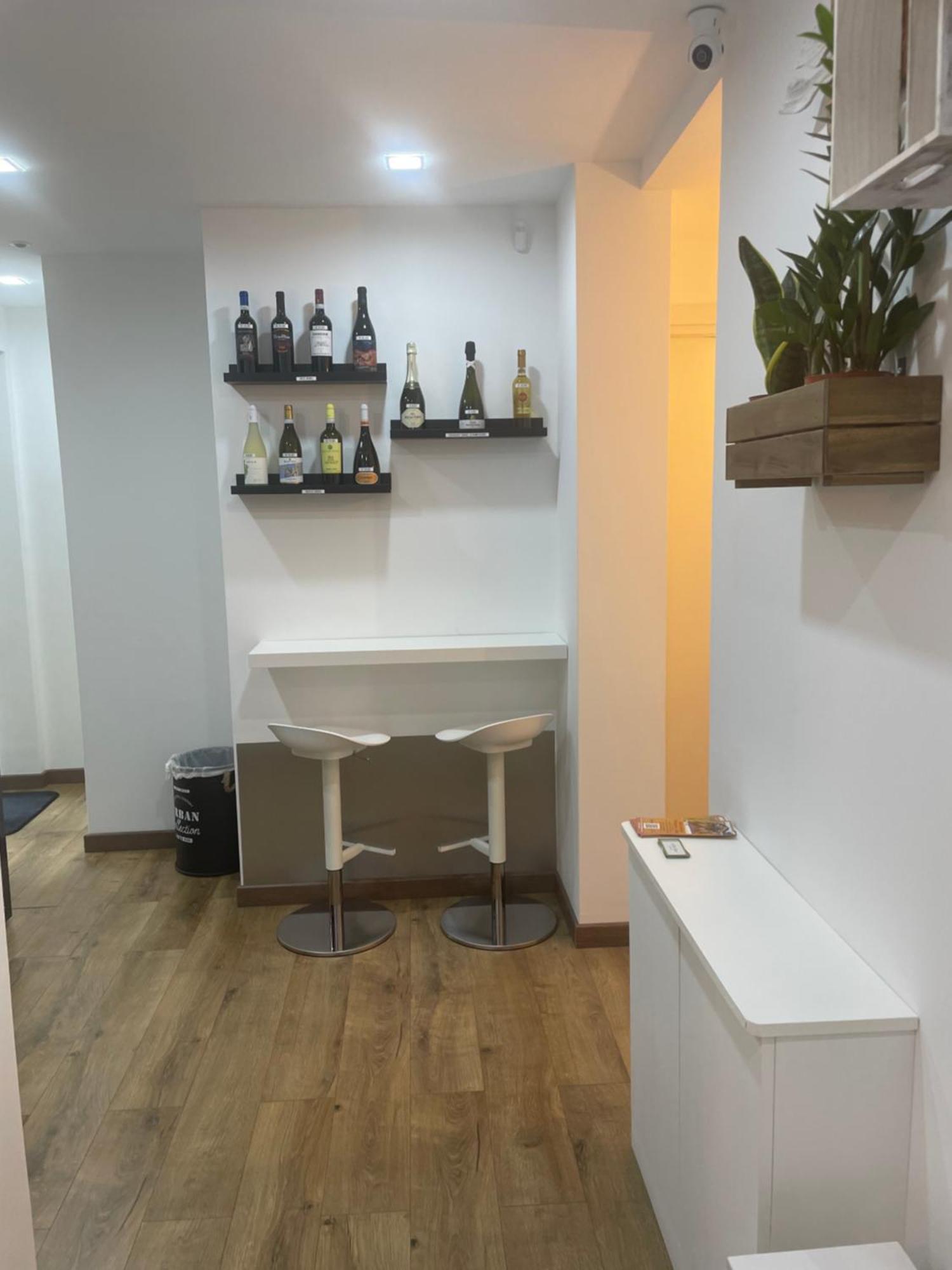 Estia'S House Hotel Agrigento Luaran gambar