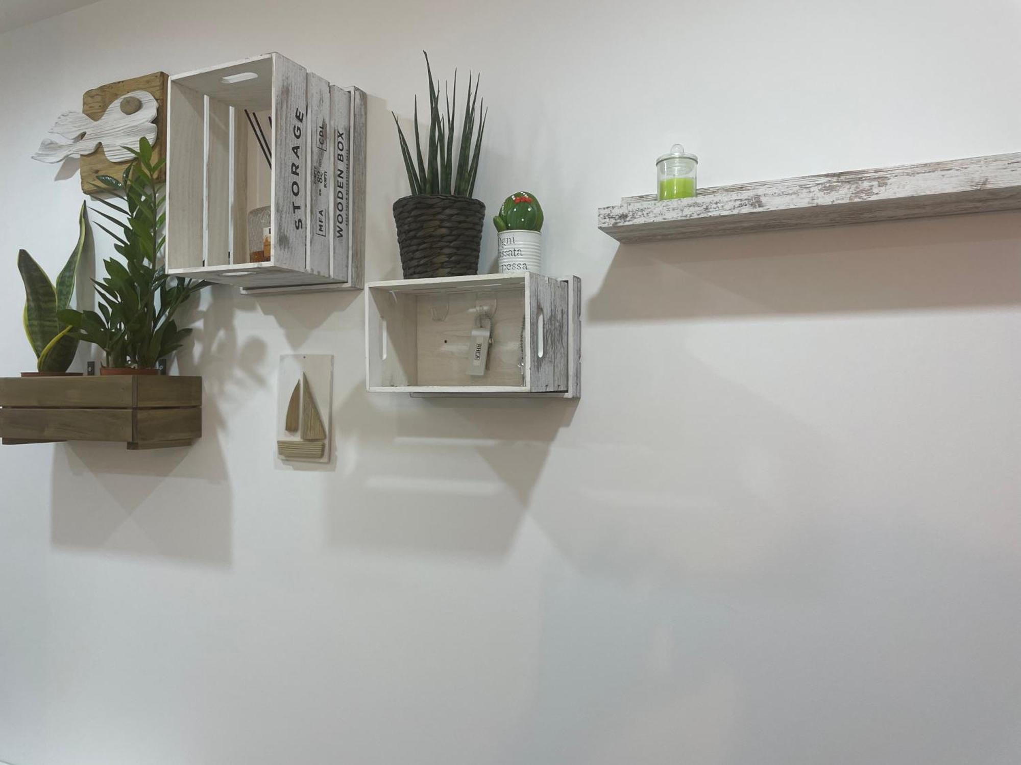 Estia'S House Hotel Agrigento Luaran gambar