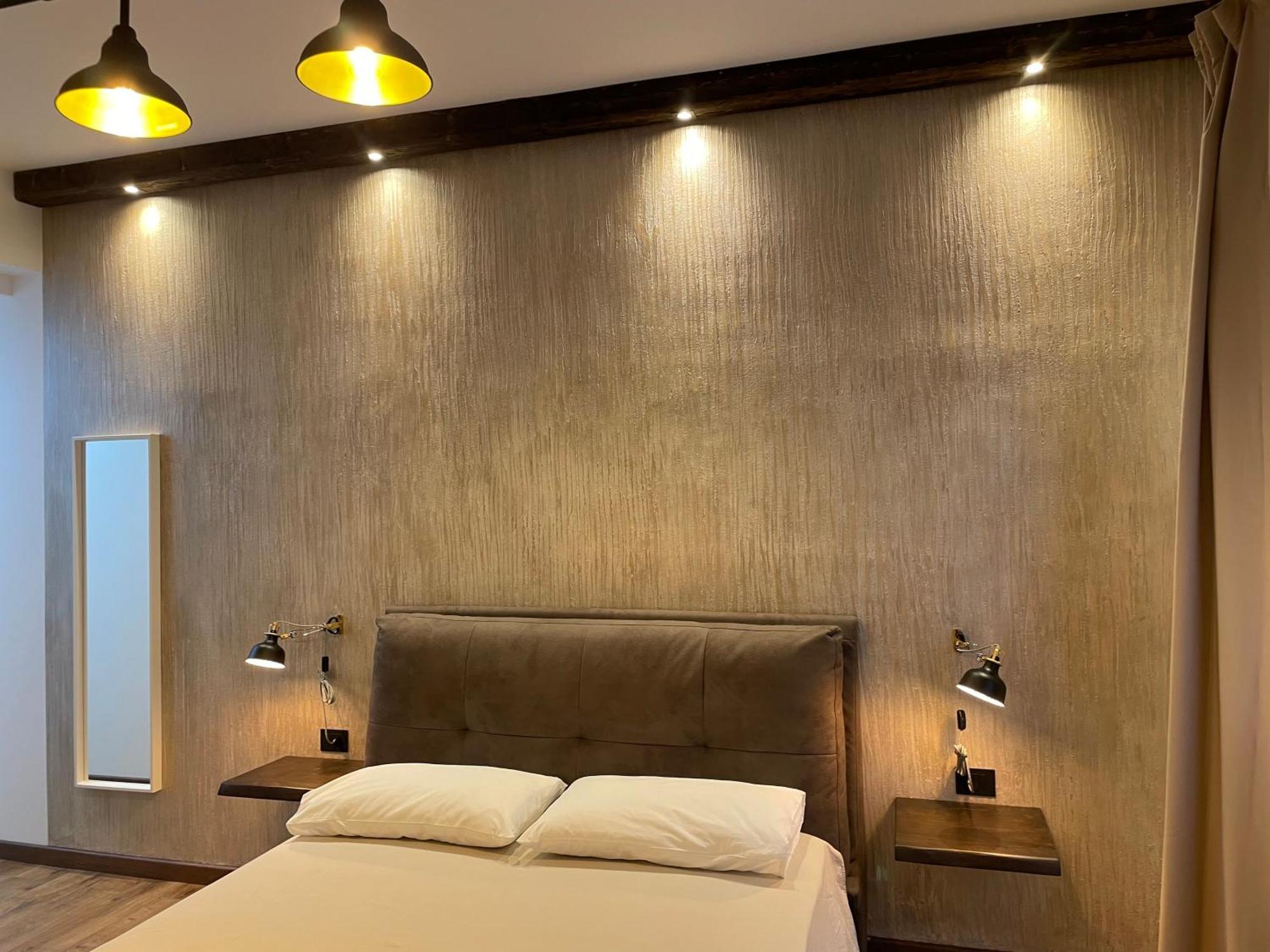 Estia'S House Hotel Agrigento Luaran gambar